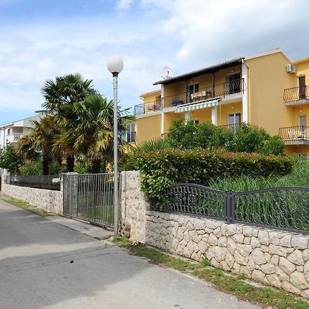 Apartments With A Parking Space Zadar - Diklo, Zadar - 5880 Exteriör bild